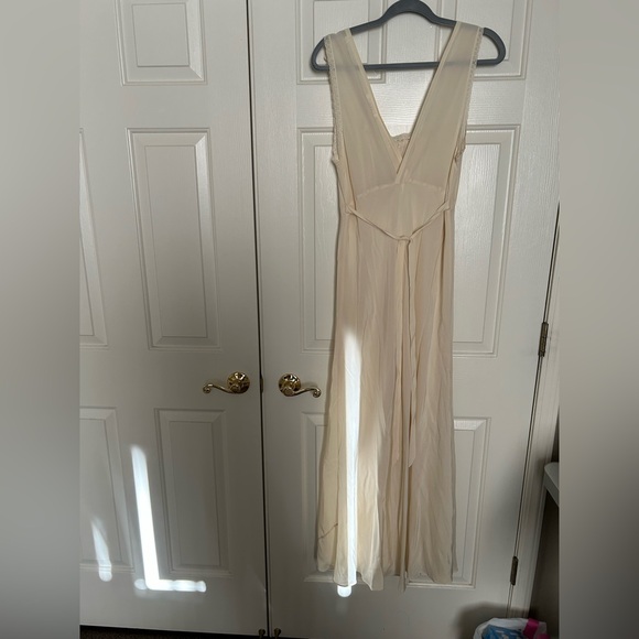 Doen Valencia Dress - Picture 3 of 8